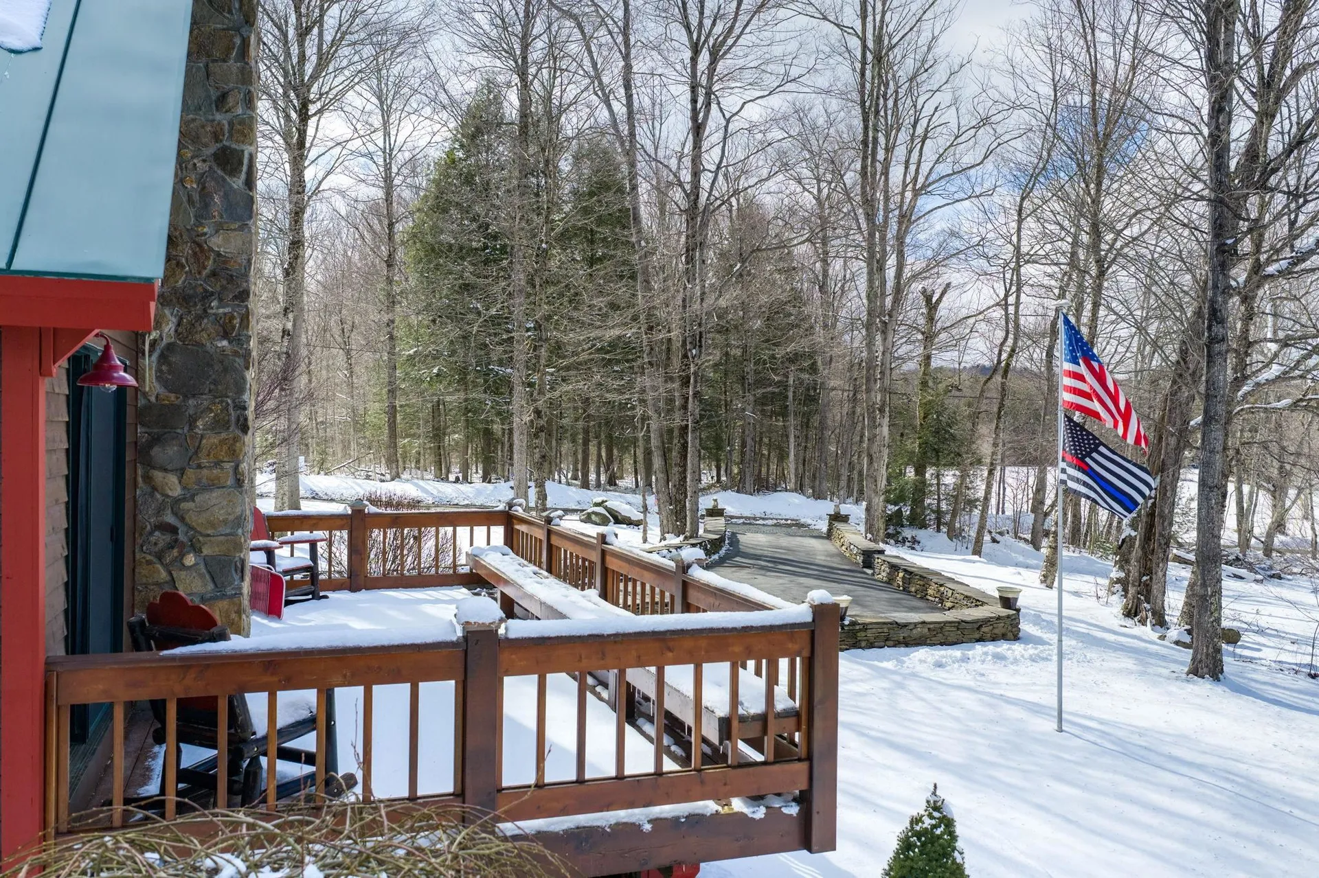1160 Fowler Road Whitingham VT 05361