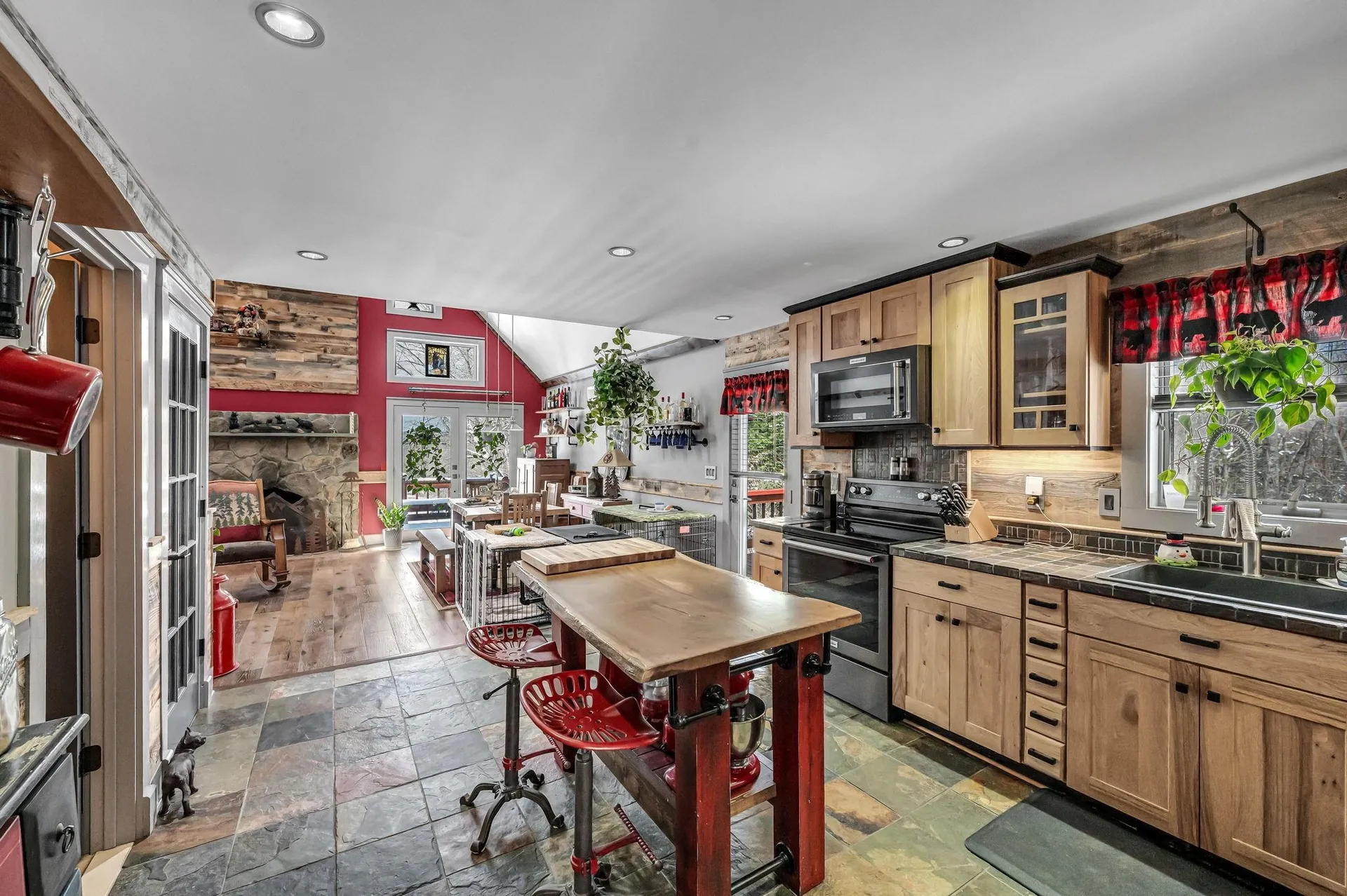 1160 Fowler Road Whitingham VT 05361
