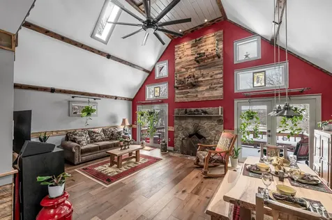 1160 Fowler Road Whitingham VT 05361
