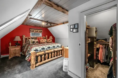 1160 Fowler Road Whitingham VT 05361