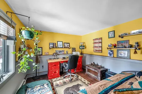 1160 Fowler Road Whitingham VT 05361