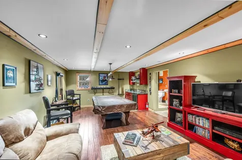 1160 Fowler Road Whitingham VT 05361
