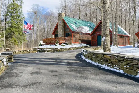 1160 Fowler Road Whitingham VT 05361