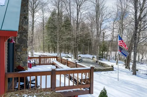 1160 Fowler Road Whitingham VT 05361