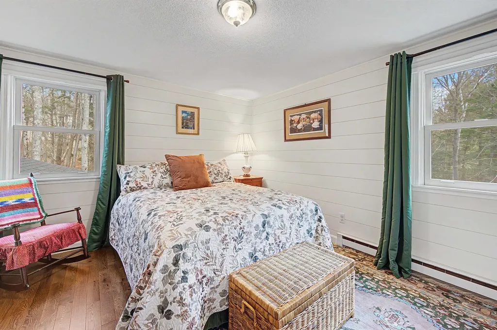 55 Bright Slope Way Grantham NH 03753