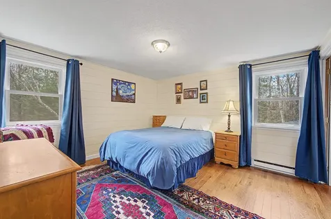 55 Bright Slope Way Grantham NH 03753