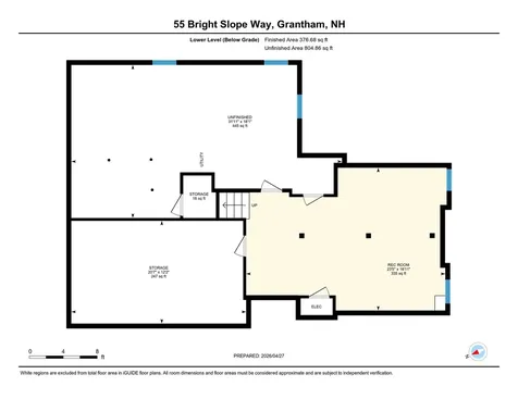55 Bright Slope Way Grantham NH 03753