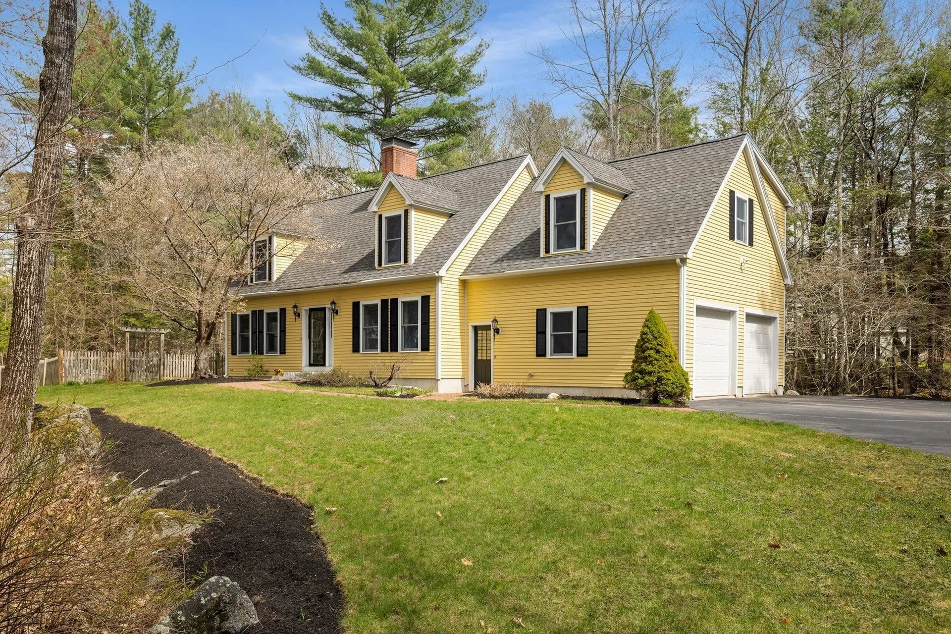 55 Ross Road Durham NH 03824