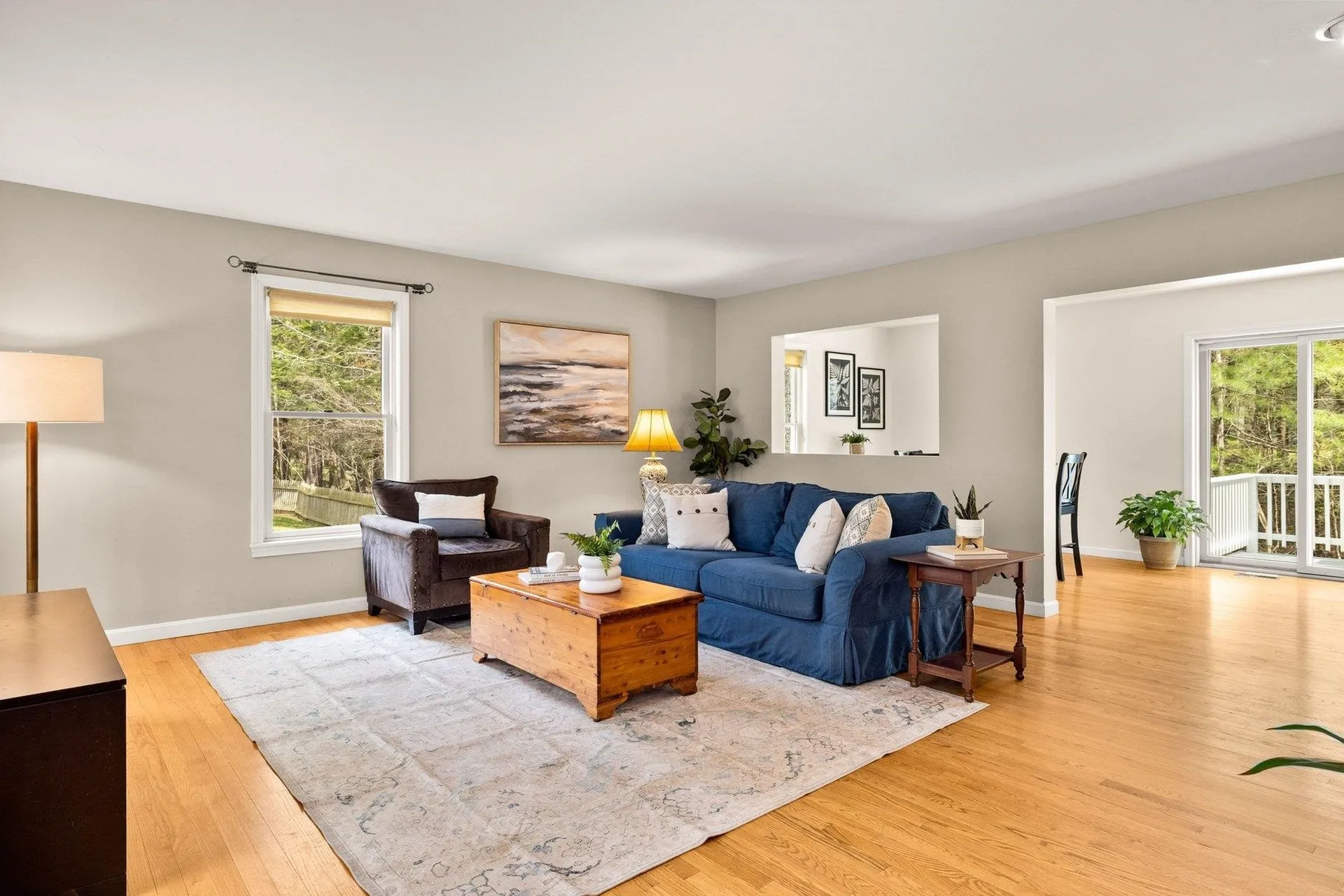 55 Ross Road Durham NH 03824