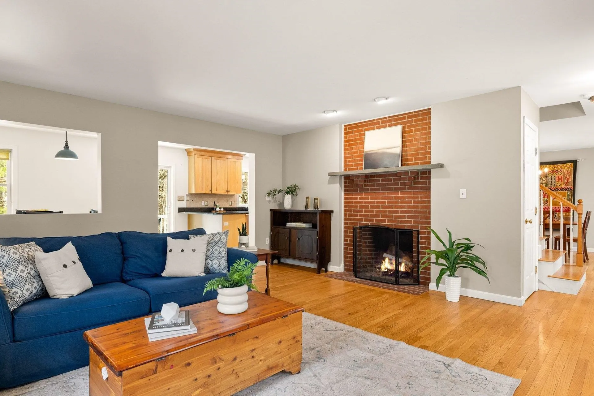 55 Ross Road Durham NH 03824