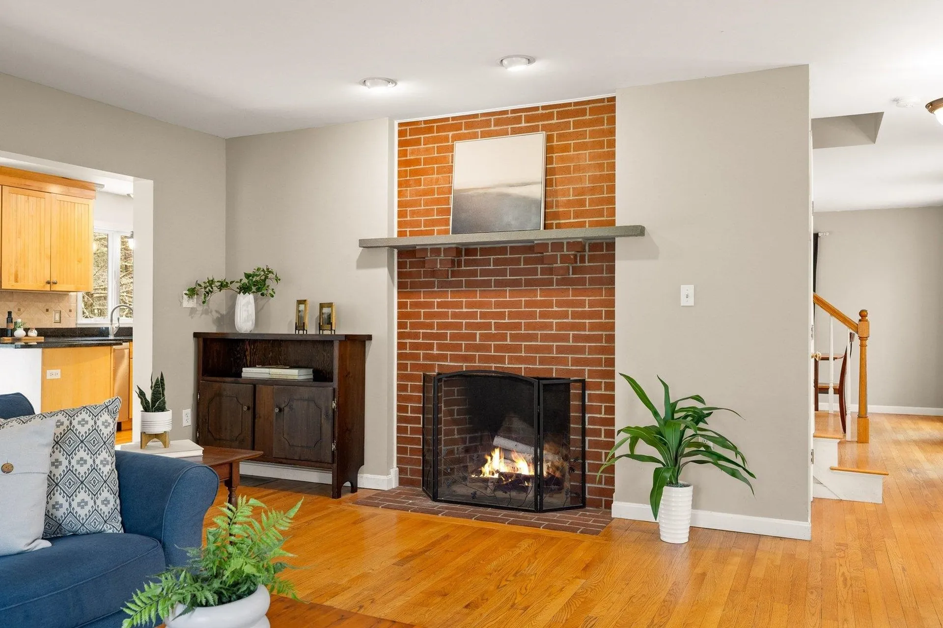 55 Ross Road Durham NH 03824