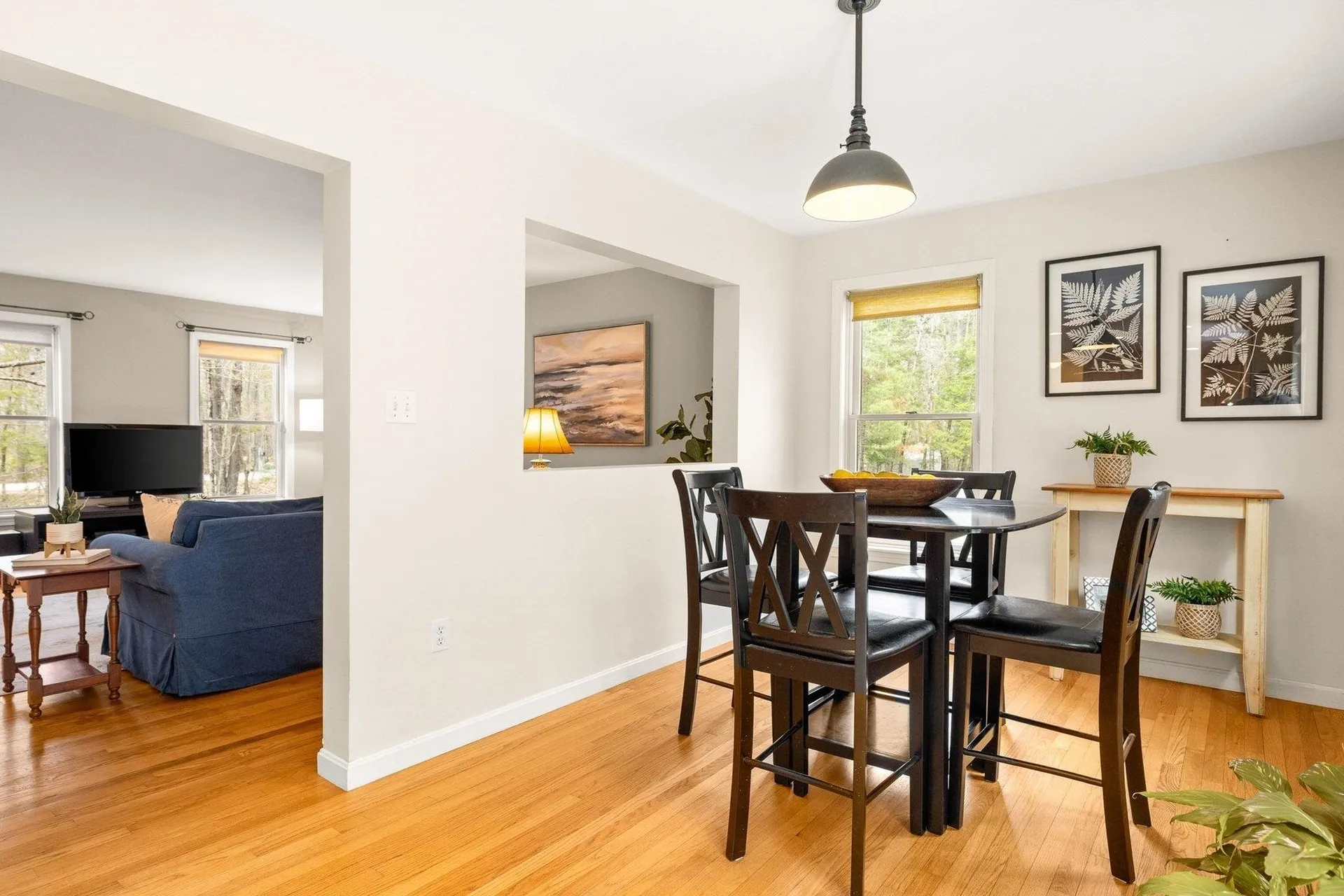 55 Ross Road Durham NH 03824