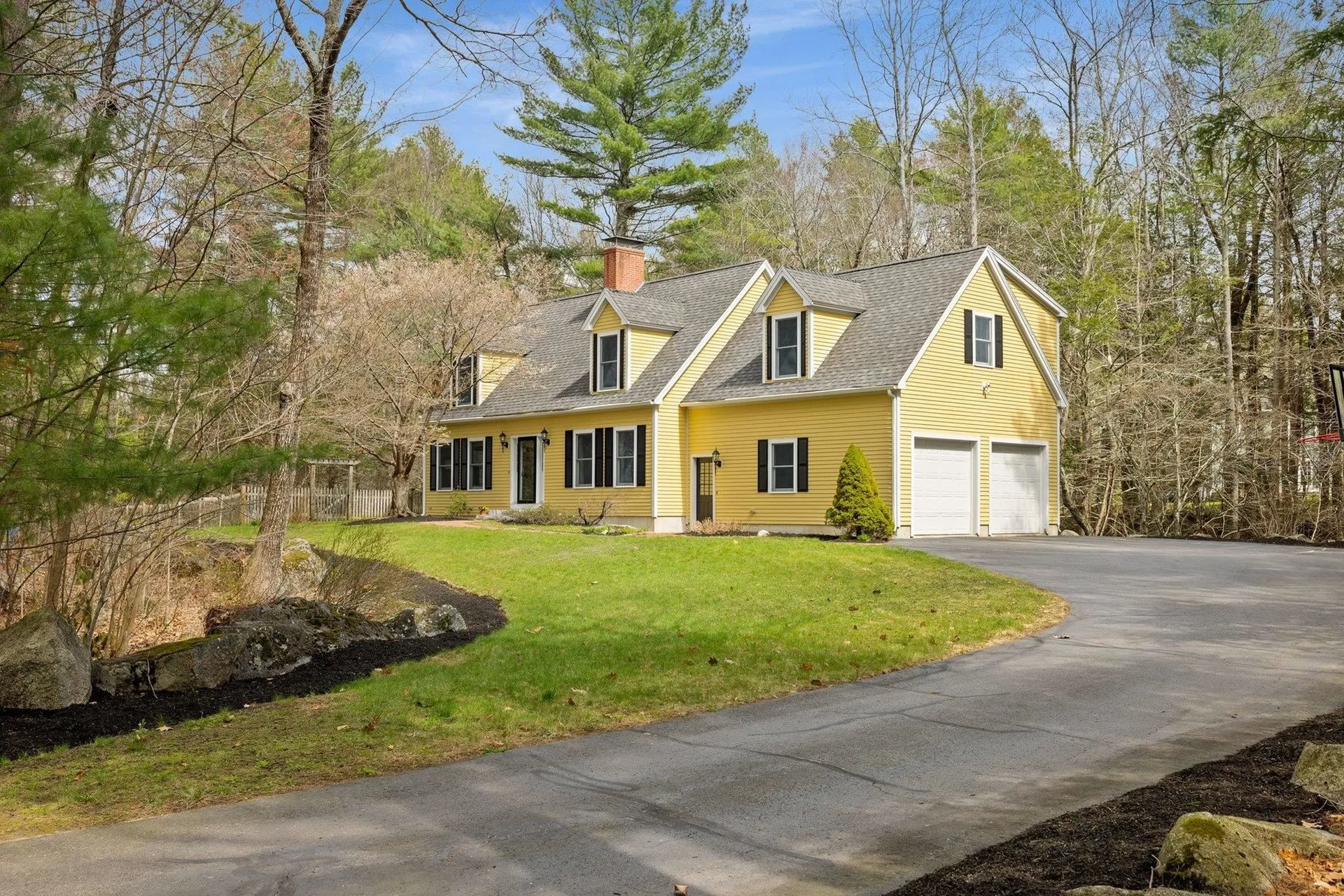 55 Ross Road Durham NH 03824