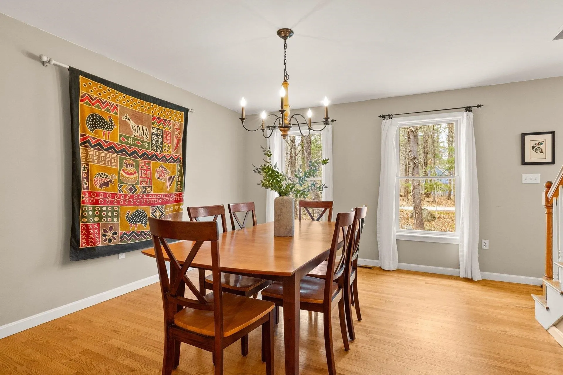 55 Ross Road Durham NH 03824