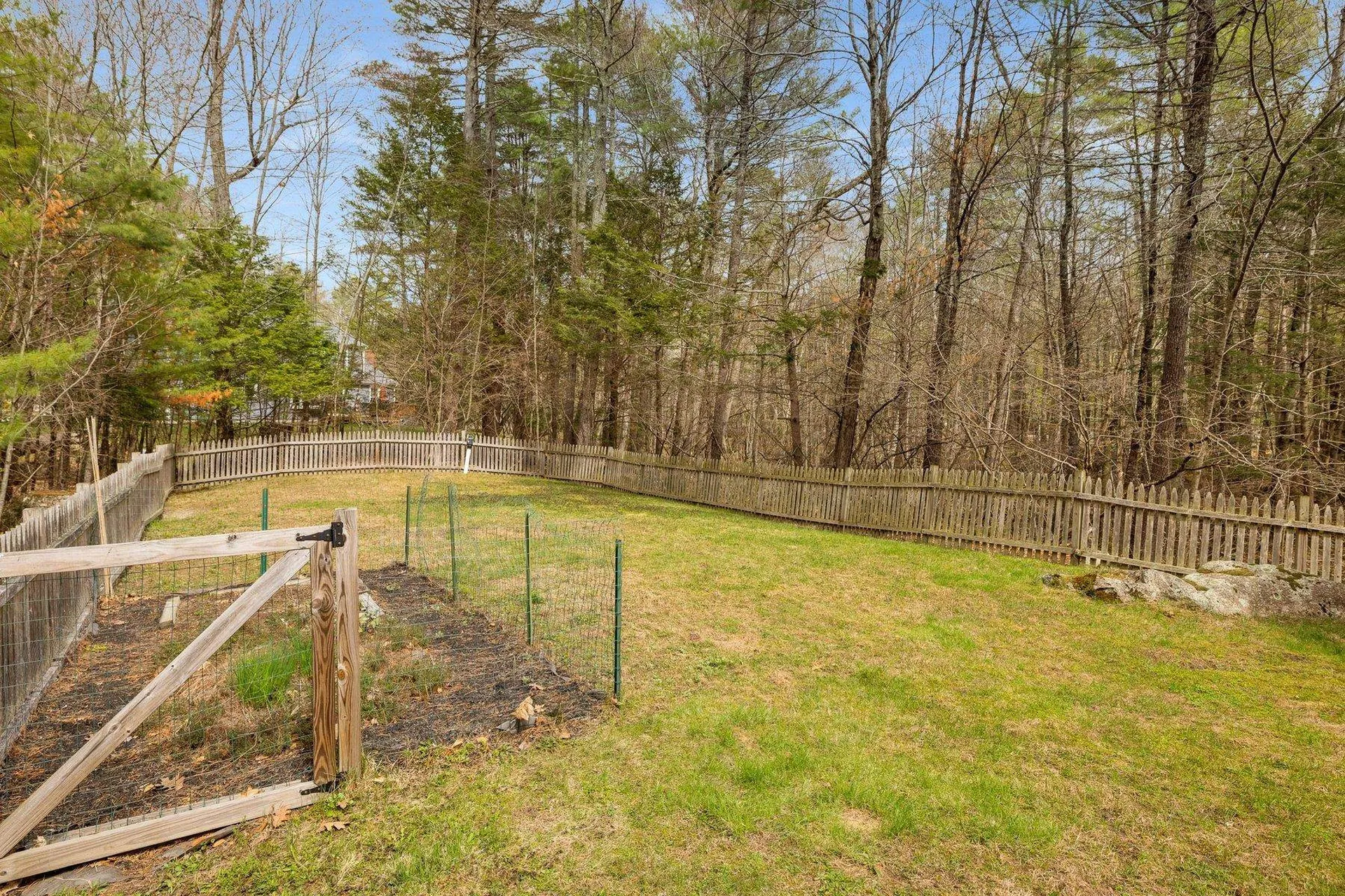55 Ross Road Durham NH 03824