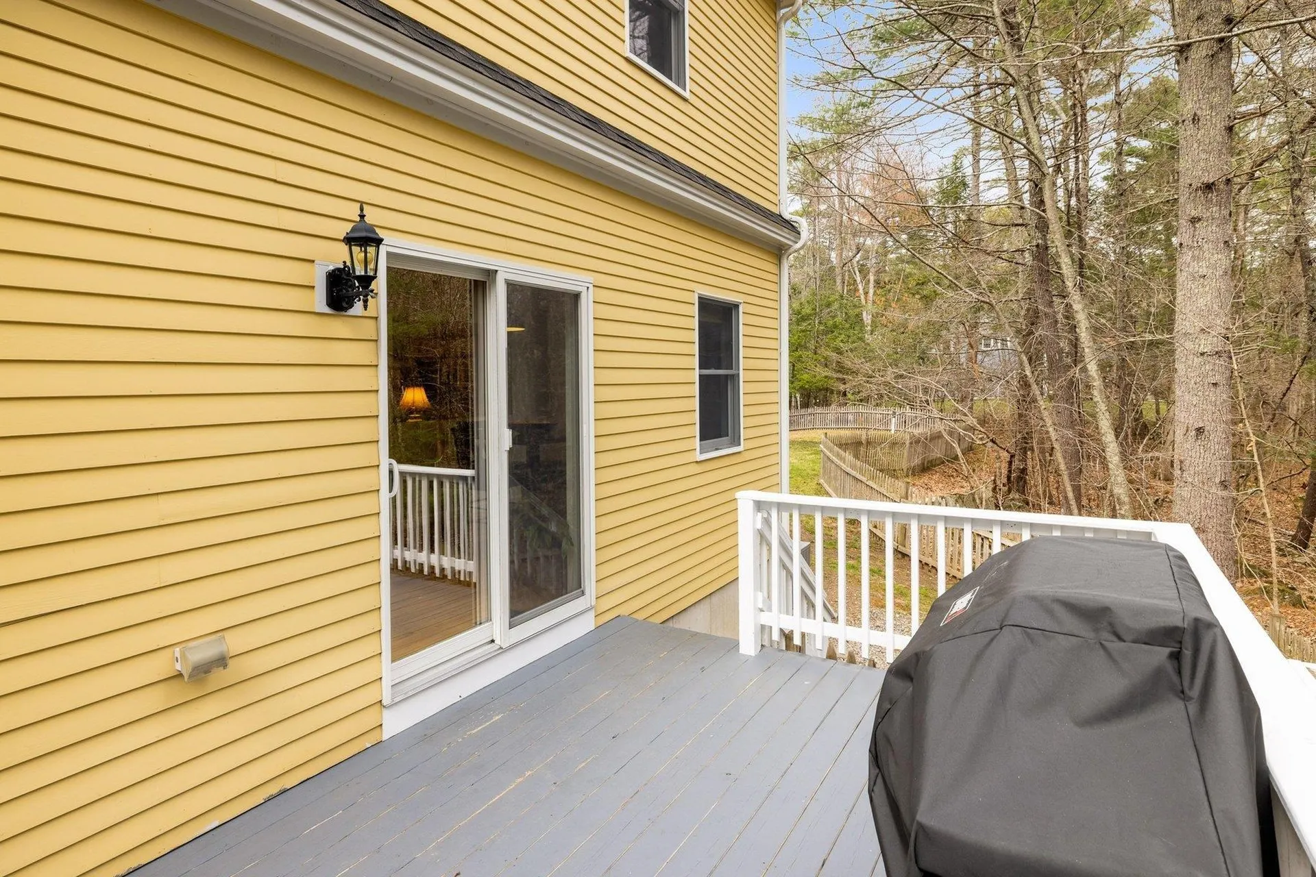 55 Ross Road Durham NH 03824