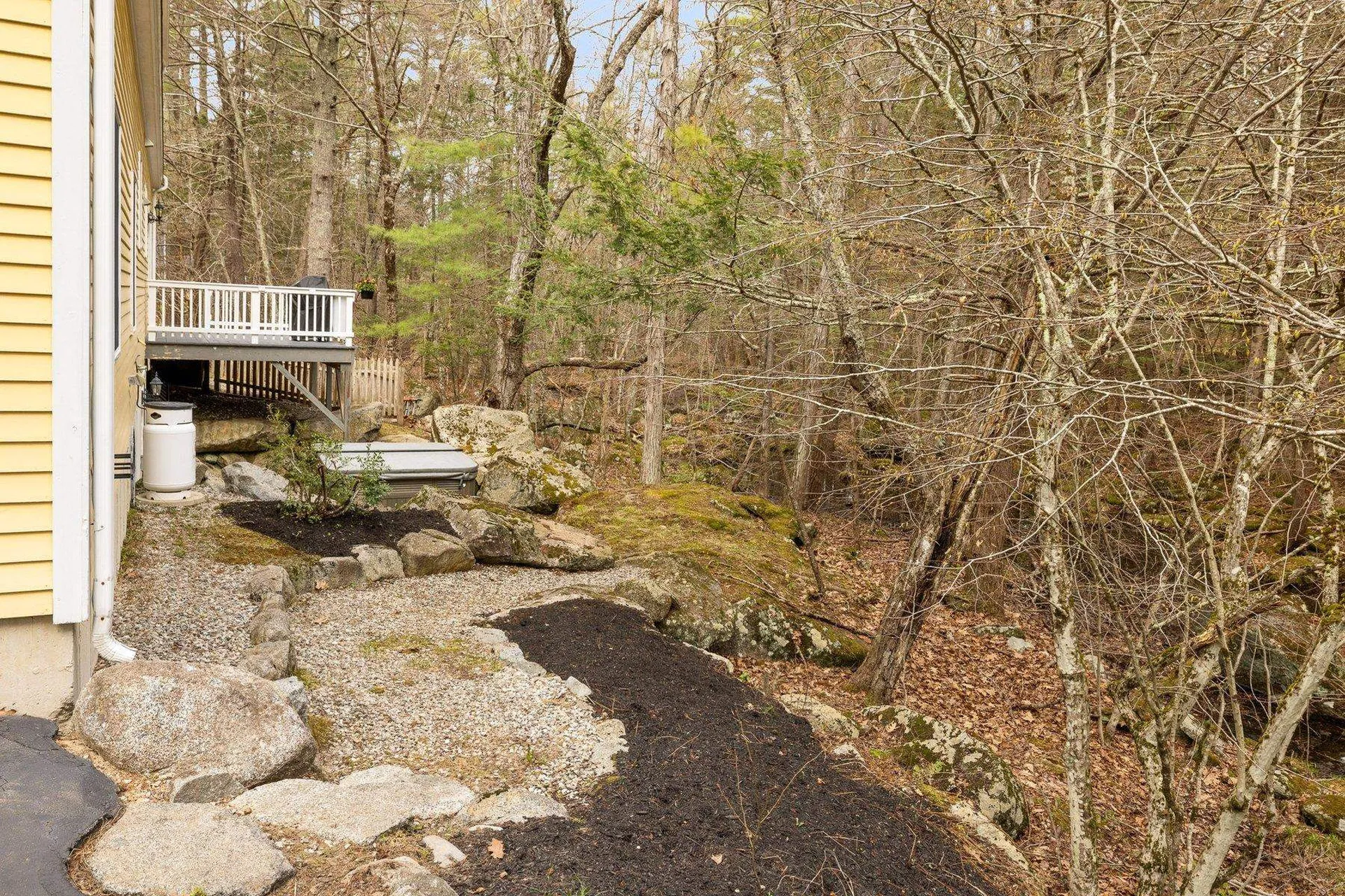55 Ross Road Durham NH 03824