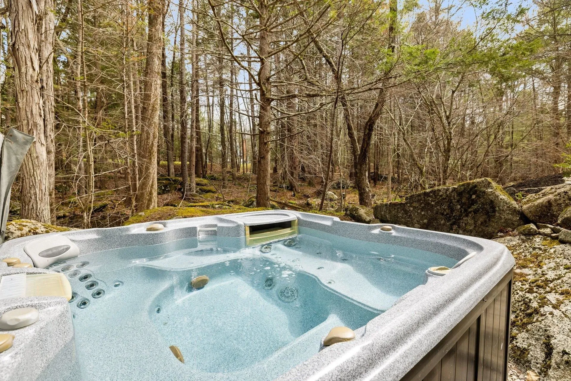 55 Ross Road Durham NH 03824