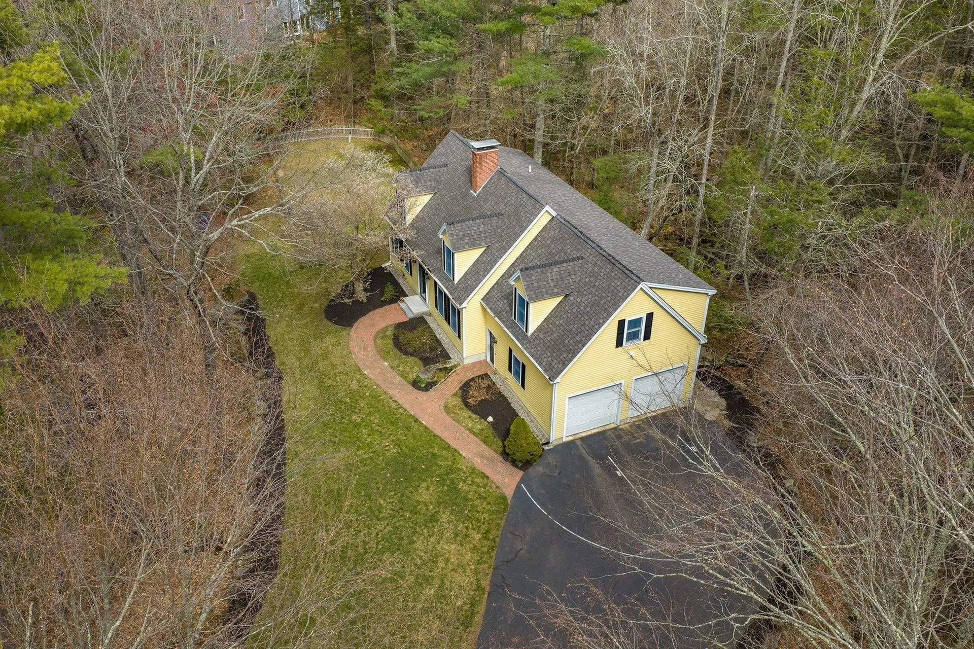 55 Ross Road Durham NH 03824