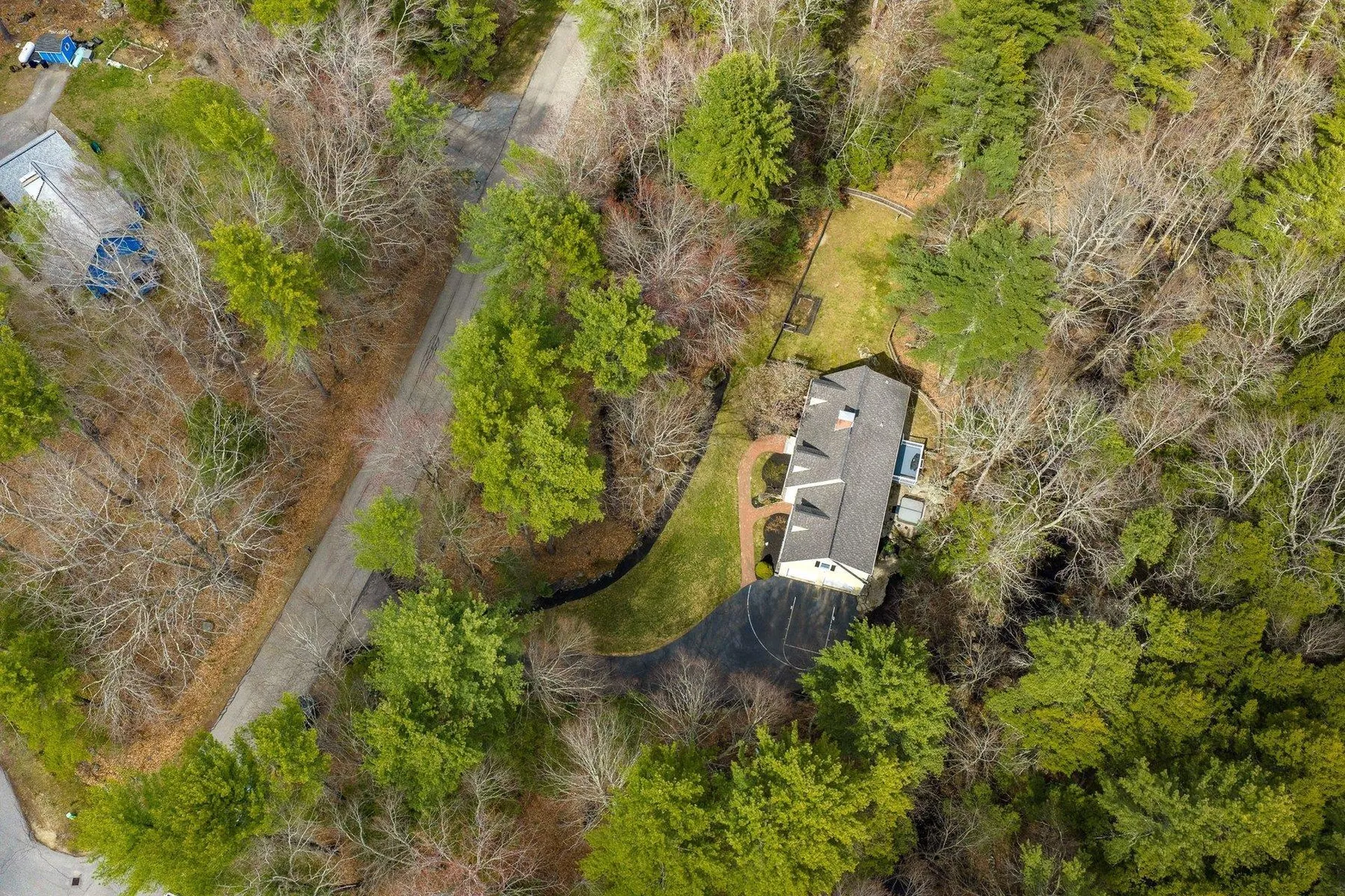 55 Ross Road Durham NH 03824