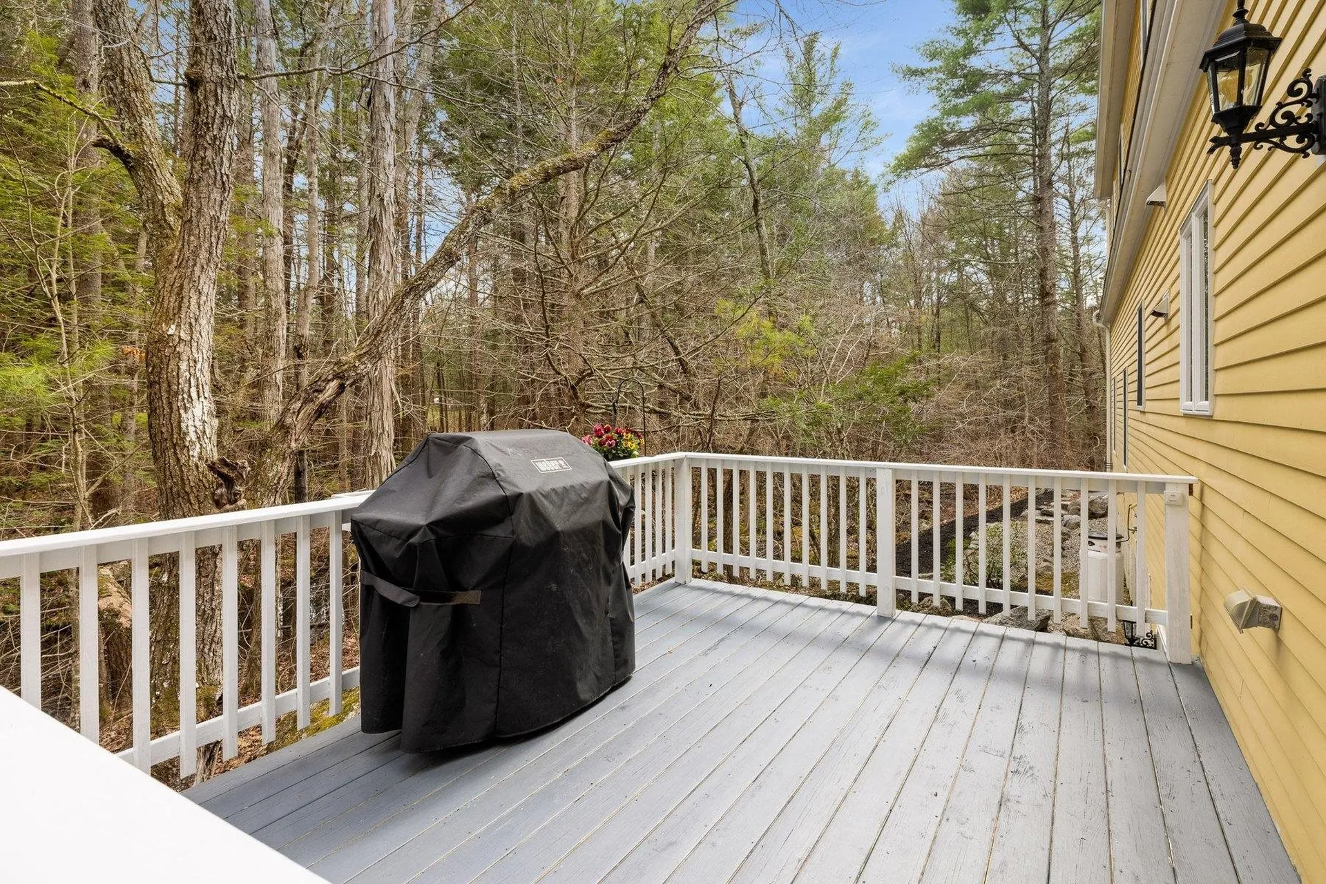 55 Ross Road Durham NH 03824