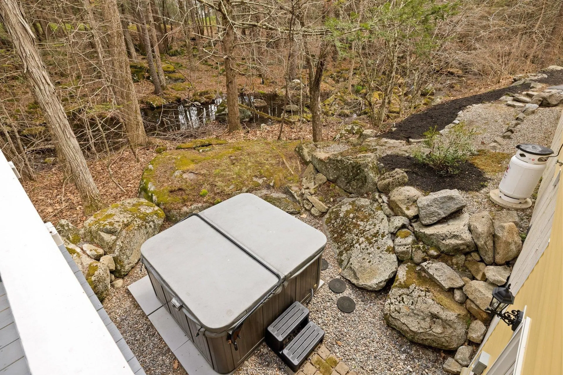 55 Ross Road Durham NH 03824