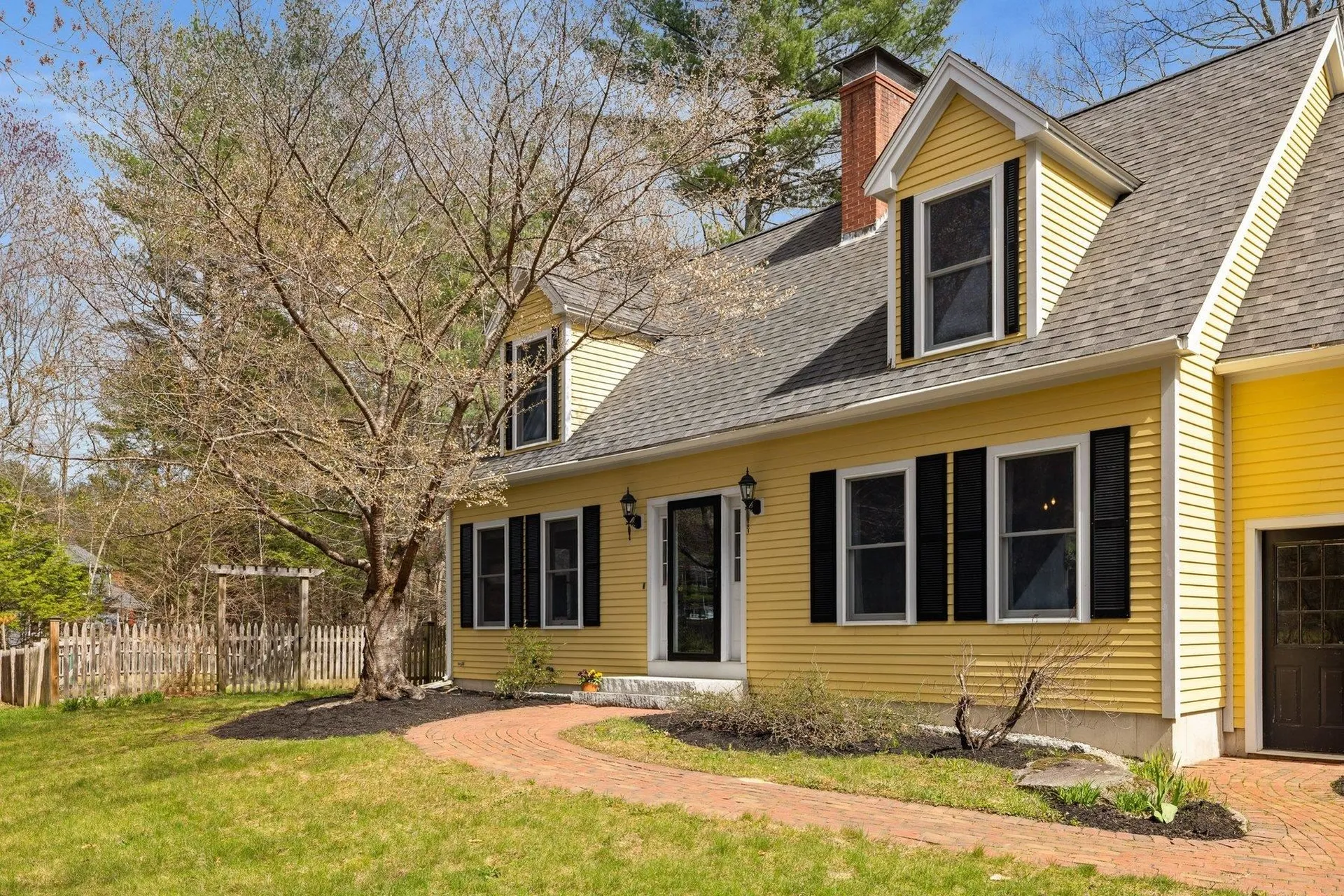 55 Ross Road Durham NH 03824