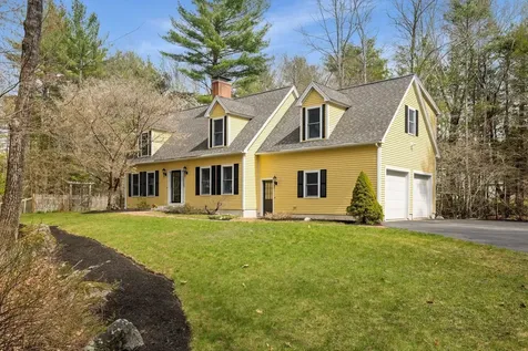 55 Ross Road Durham NH 03824