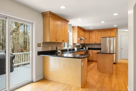 55 Ross Road Durham NH 03824