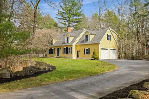 55 Ross Road Durham NH 03824