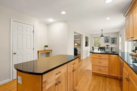 55 Ross Road Durham NH 03824