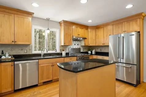 55 Ross Road Durham NH 03824