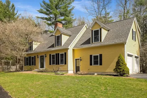 55 Ross Road Durham NH 03824