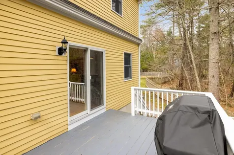 55 Ross Road Durham NH 03824