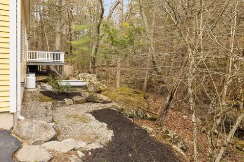 55 Ross Road Durham NH 03824