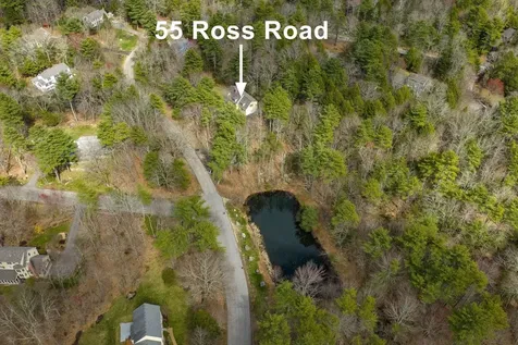 55 Ross Road Durham NH 03824