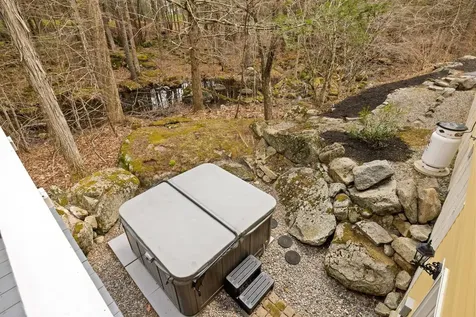 55 Ross Road Durham NH 03824
