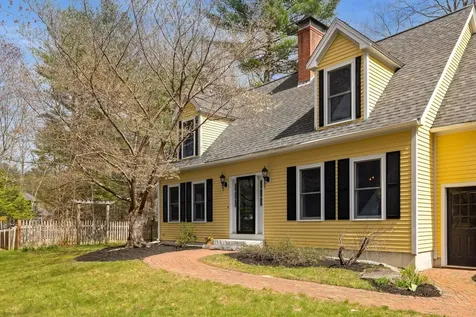 55 Ross Road Durham NH 03824