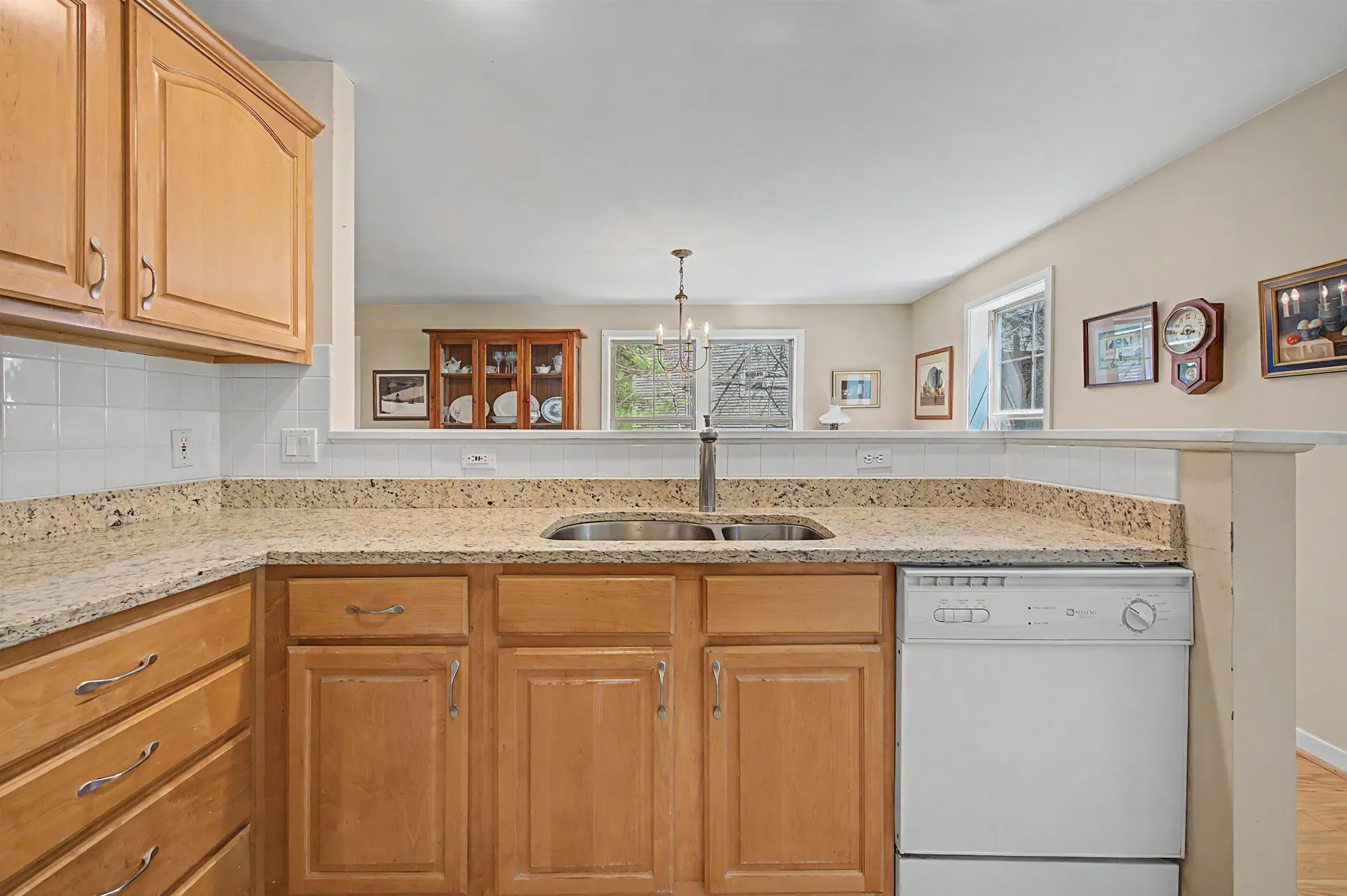 32 Cricenti Lane New London NH 03257