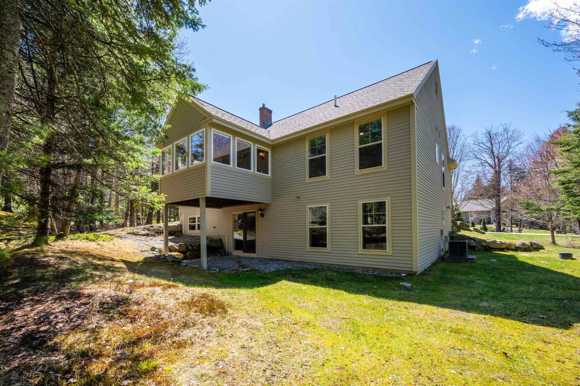 32 Cricenti Lane New London NH 03257