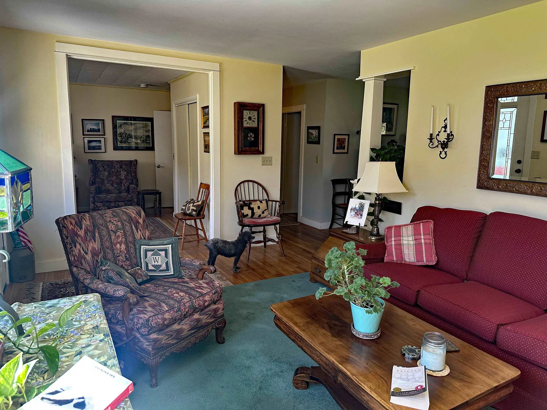 68 Westminster Terrace Westminster VT 05158