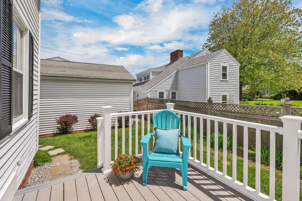 3 Madison Street Newburyport MA 01950
