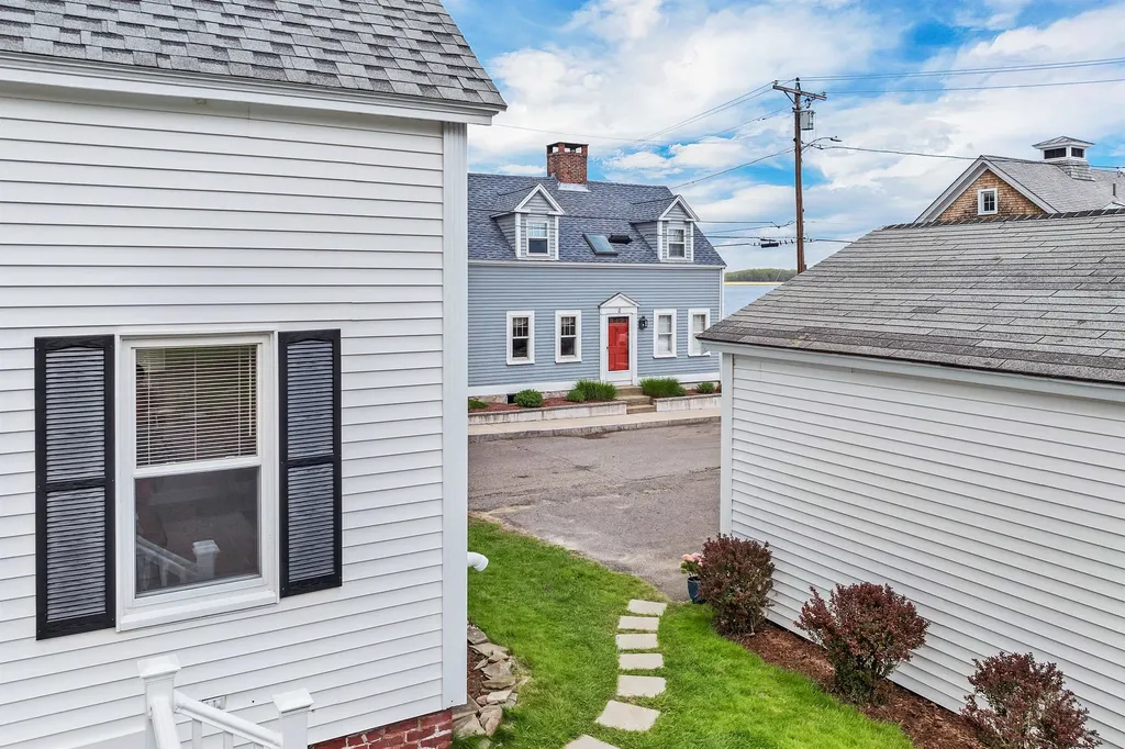 3 Madison Street Newburyport MA 01950