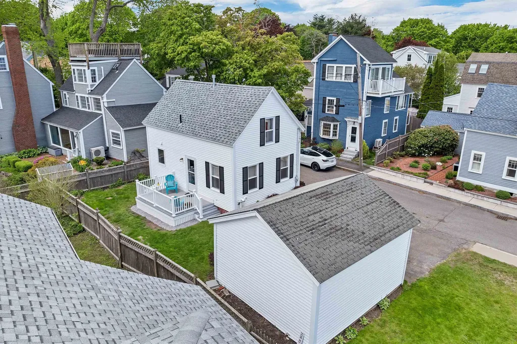 3 Madison Street Newburyport MA 01950