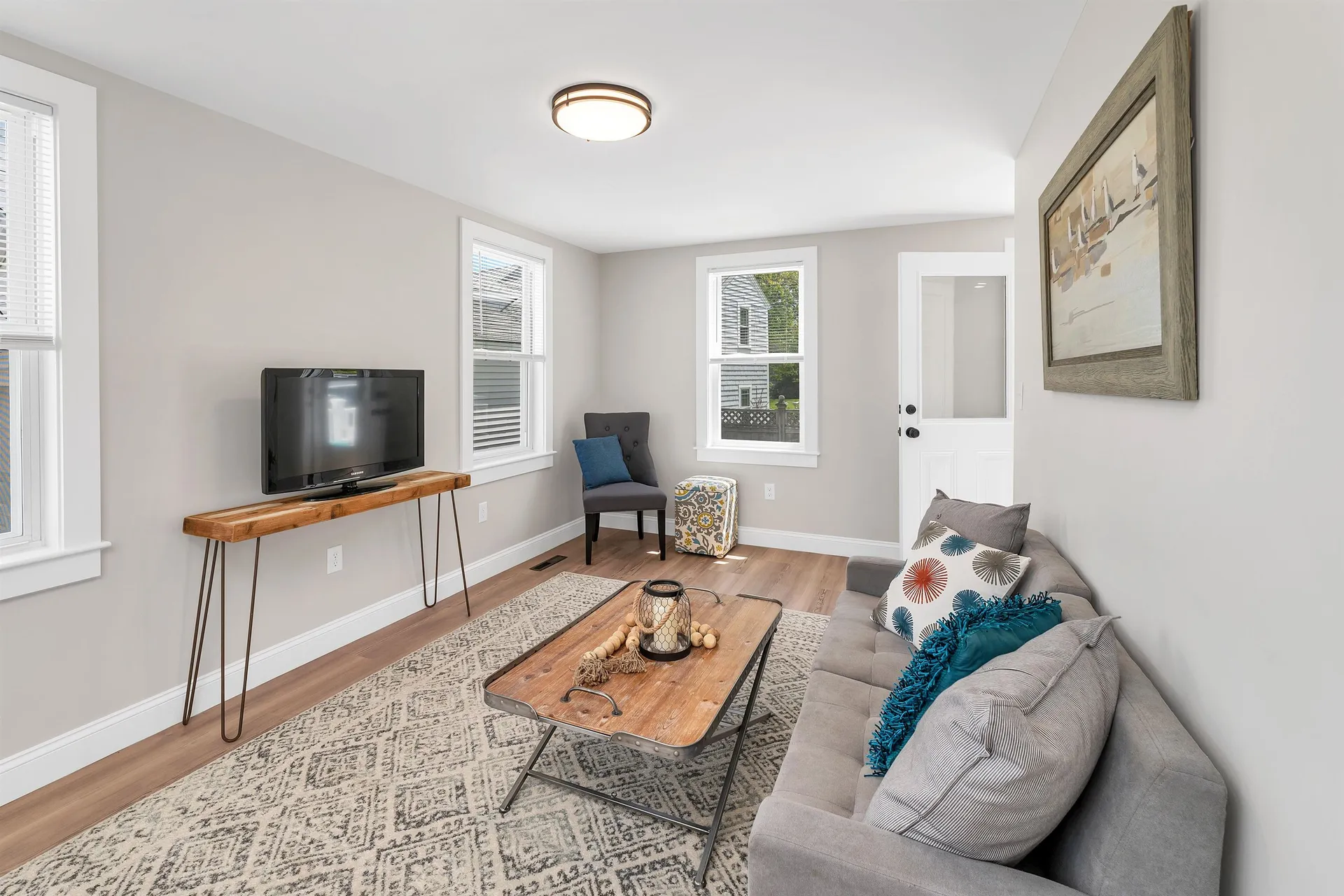 3 Madison Street Newburyport MA 01950