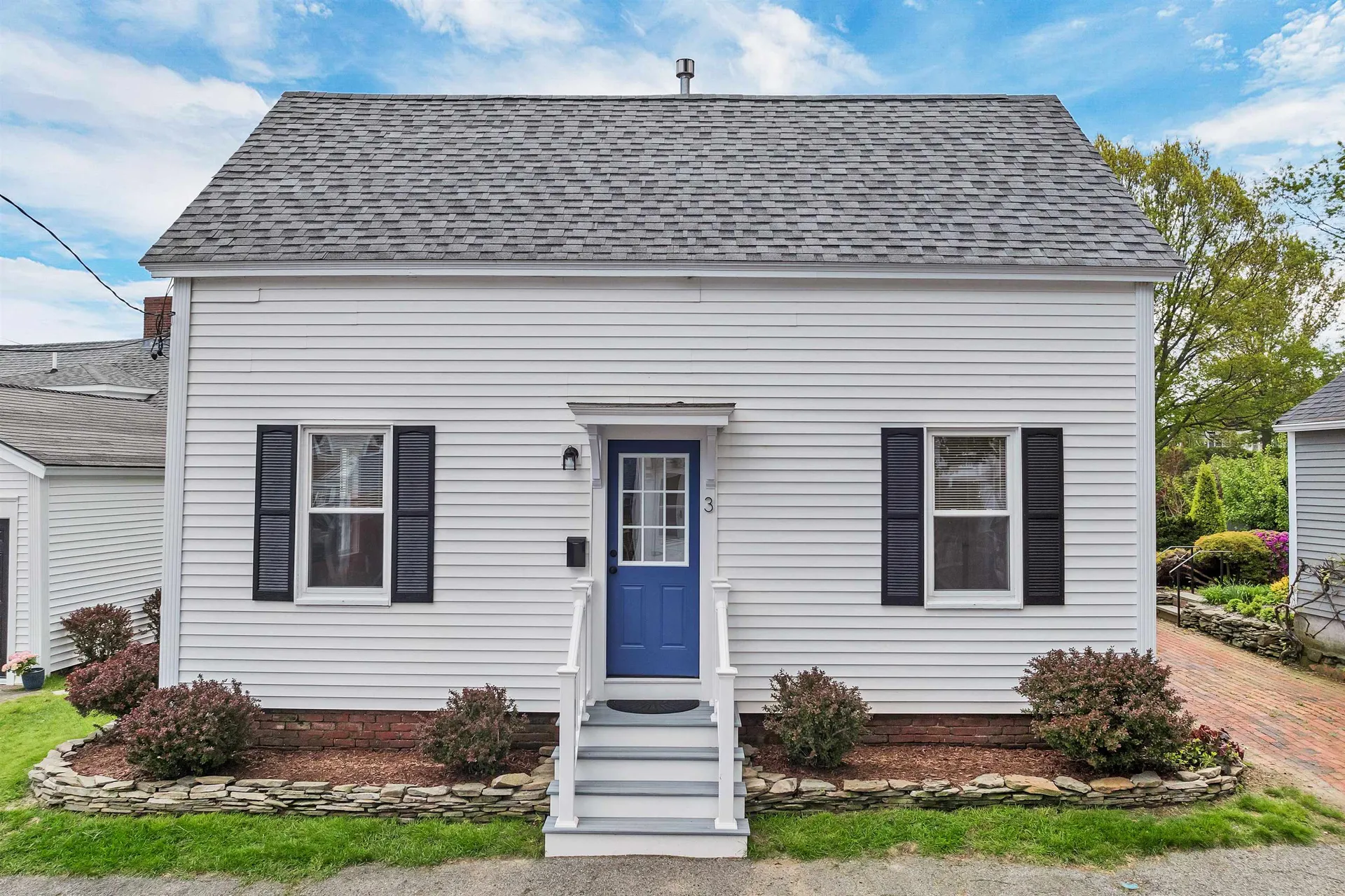 3 Madison Street Newburyport MA 01950