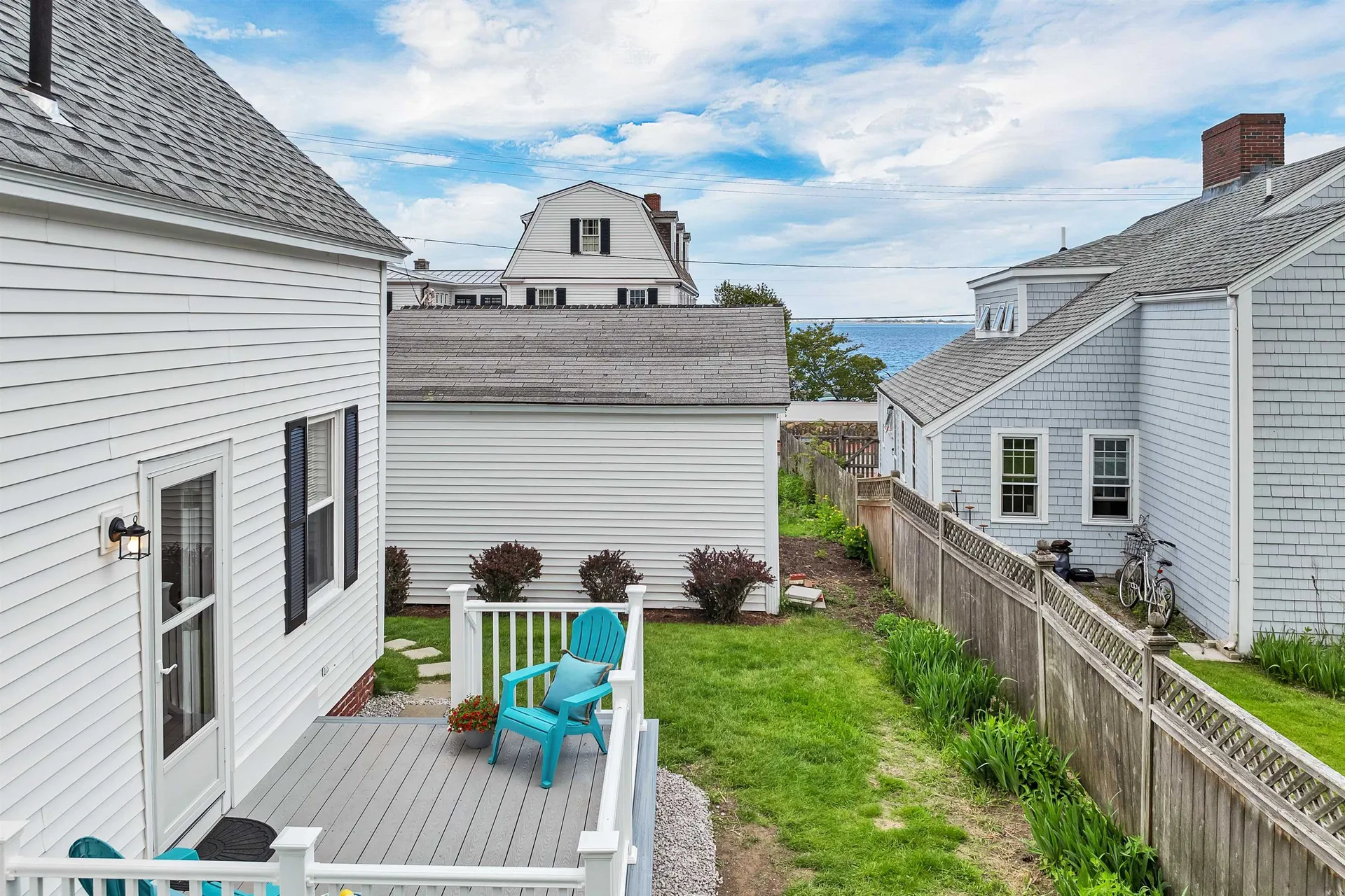 3 Madison Street Newburyport MA 01950