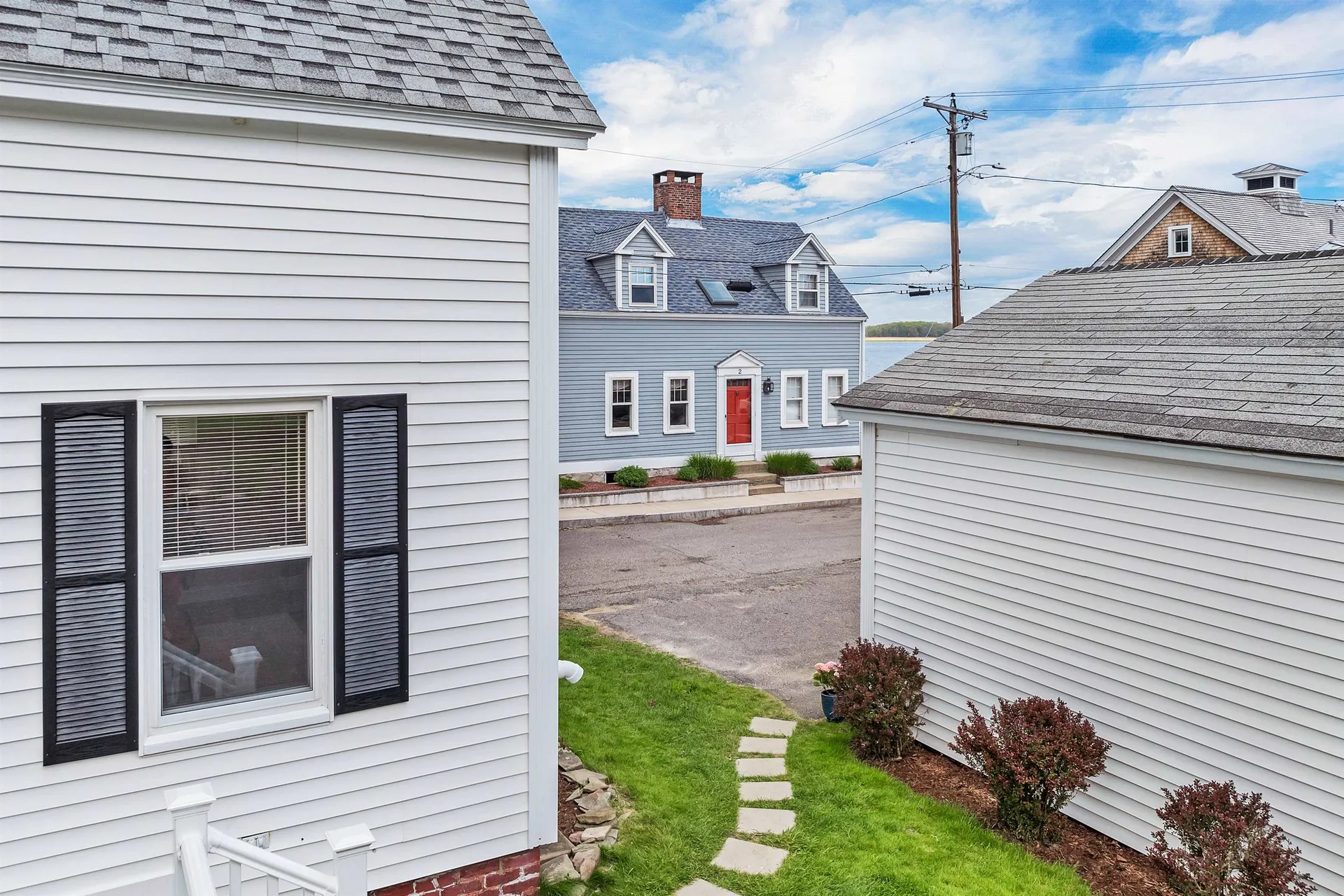 3 Madison Street Newburyport MA 01950