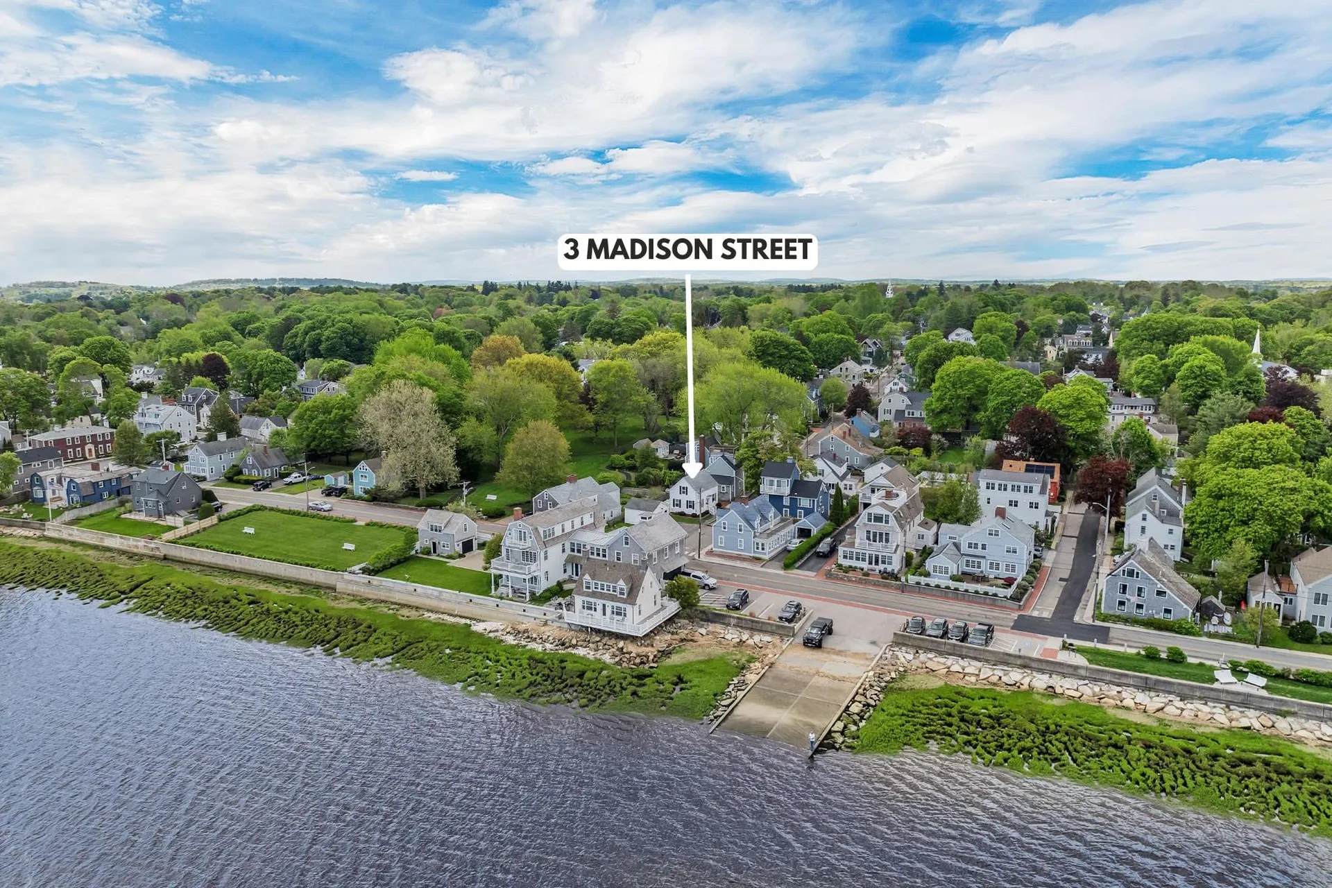 3 Madison Street Newburyport MA 01950