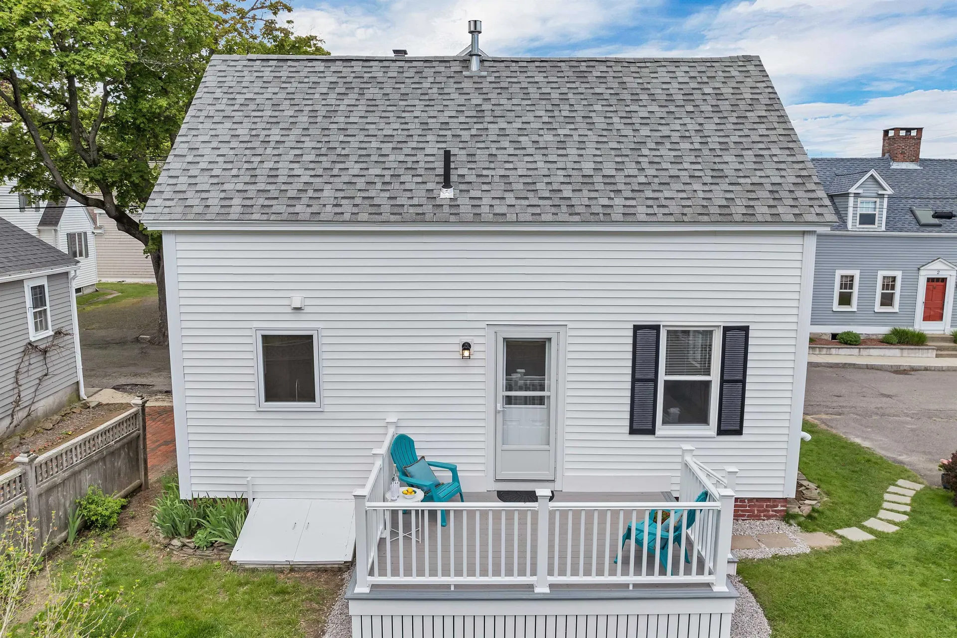 3 Madison Street Newburyport MA 01950
